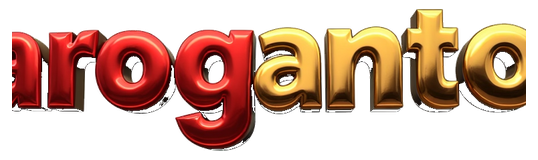 arogantoto